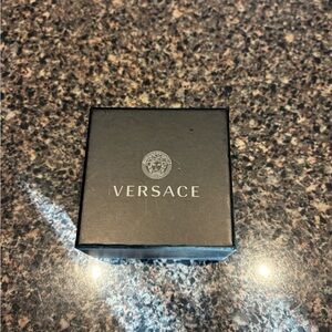 Versace Jewelry Box